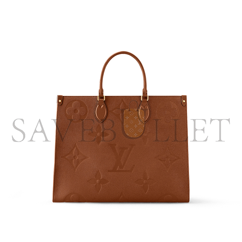 LOUIS VUITTON ONTHEGO GM M46134 (40.9*34*19.1cm)